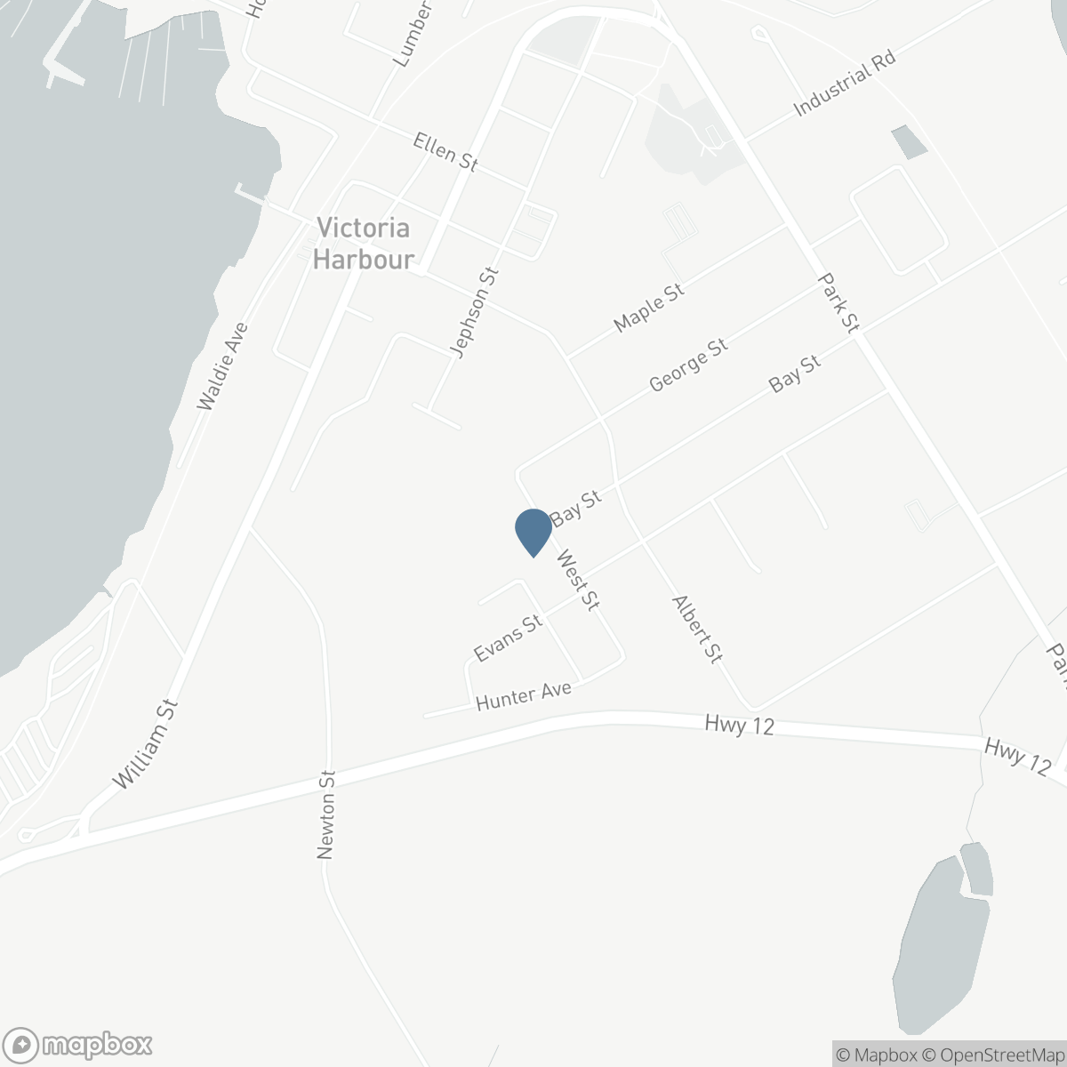 402 WEST STREET, Tay, Ontario L0K 2A0